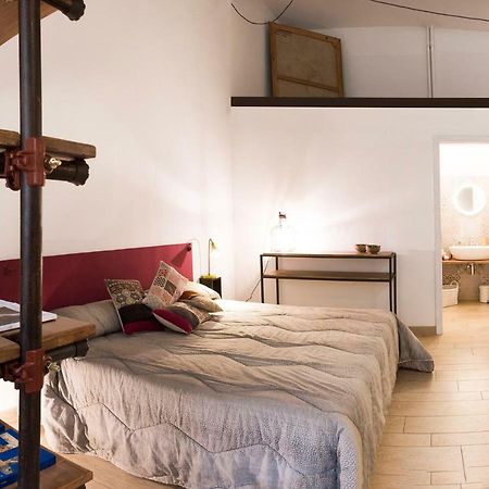 Il Salottino Di Torino - Loft Di Charme E Storia Apartment Exterior photo