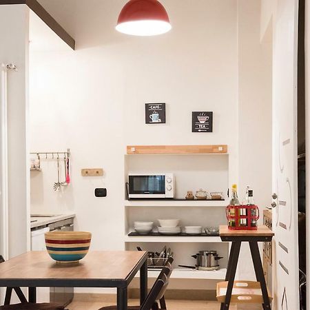 Il Salottino Di Torino - Loft Di Charme E Storia Apartment Exterior photo
